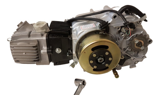 Eng16 motore per 110cc tempi - eng16, 4