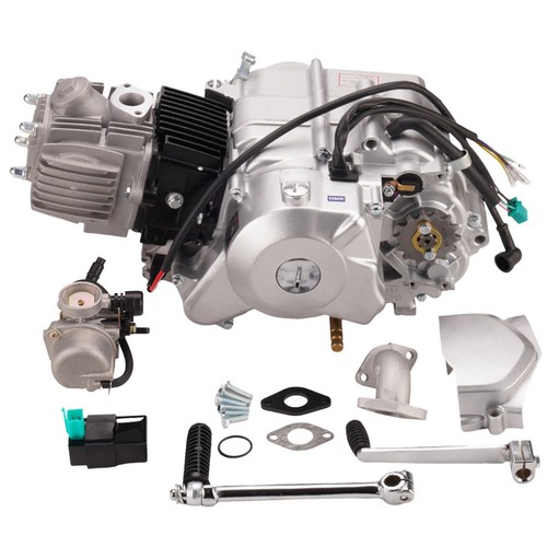 Motore velocità 110 cc - velocità,