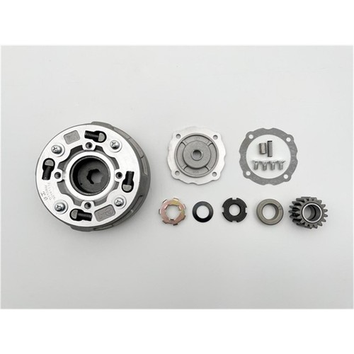 Kit gruppo frizione - pit, bike