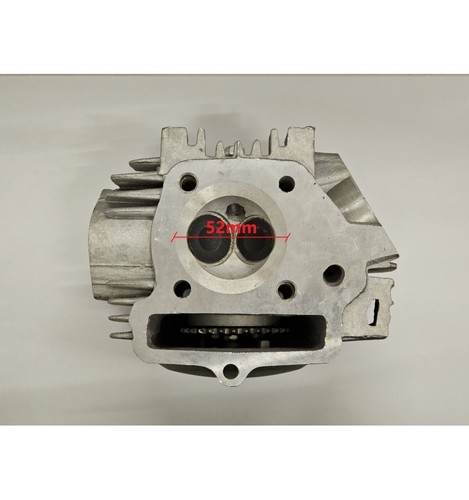 Testa motore 110cc quad - motore,