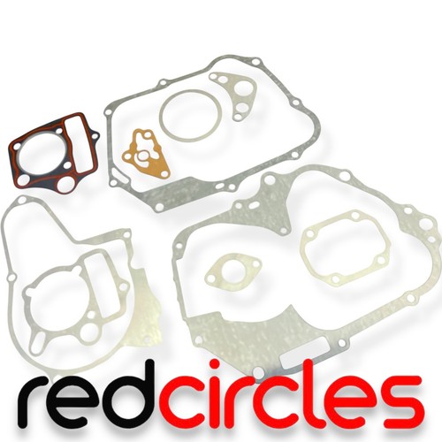 Set guarnizioni pit bike - guarnizioni,