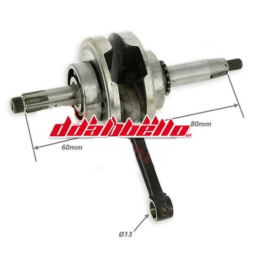 Albero motore pit bike per - albero,