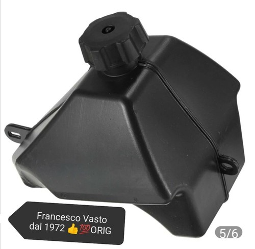 Serbatoio benzina tank - benzina,