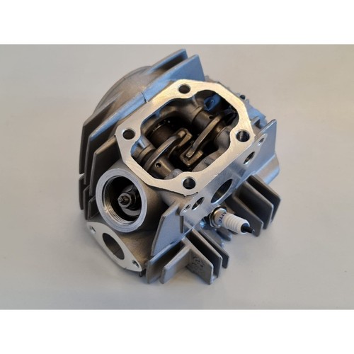 Testa motore 110cc tempi - 4,