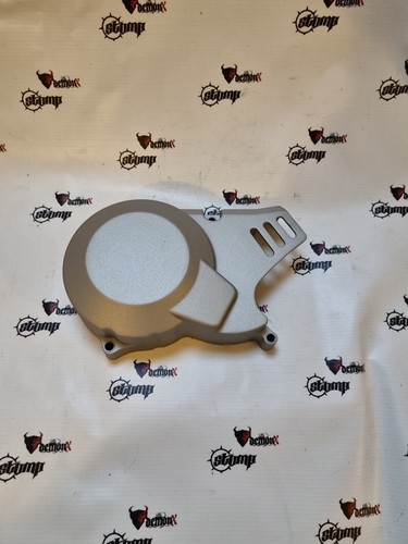 Coperchio statore motore per