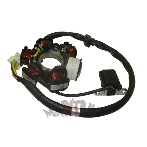 Bobina statore magneto motore