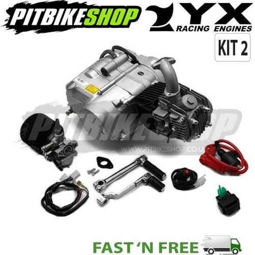 Yx110 motore pit - yx110, bike