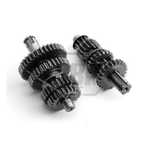 Yx110 yx125 pit bike cambio - yx125,