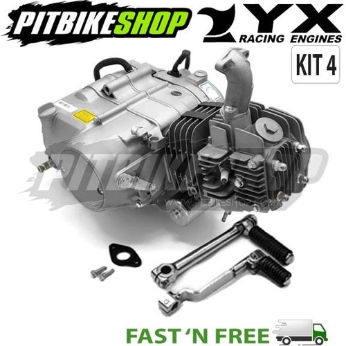 Yx125 big valve pit - yx125,