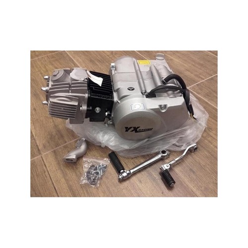 Motore 110cc marce - 4,