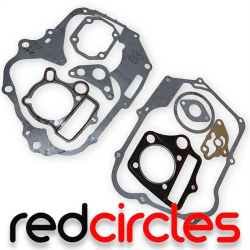 Set guarnizioni complete pit - set,