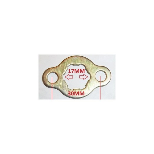 Fermo pignone motore mini quad - pignone,