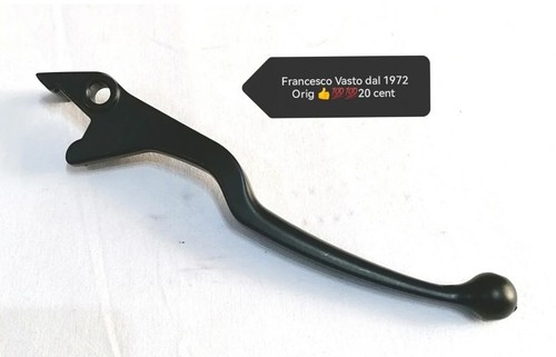 Leva freno orig - freno, dx