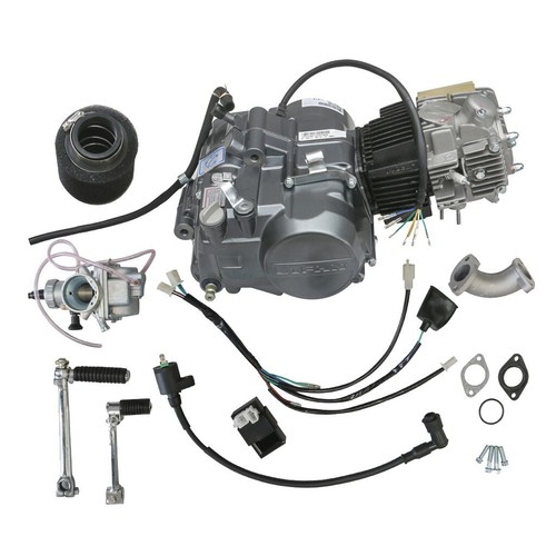 Motore 110cc 125cc 140cc 150cc