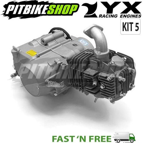 Yx125 big valvola pit - yx125,