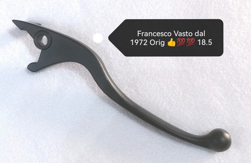 Leva freno orig - leva,