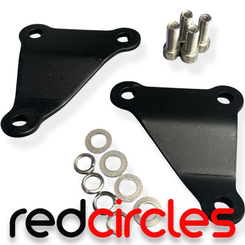 Crf110 staffe supporto - crf110, motore