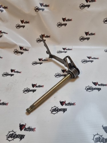 Selettore cambio pit bike - selettore,